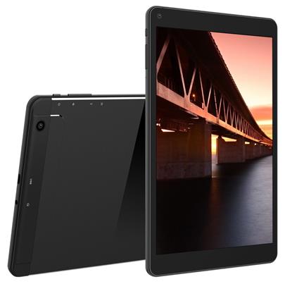 iGET Tablet Smart G102 - černý 10,1" IPS/ 1280x800/ QuadCore/ 2GB/ 16GB/ 3G/ Android 7