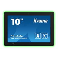 iiyama 10" TW1025LASC-B1PNR: IPS, Android12,camera