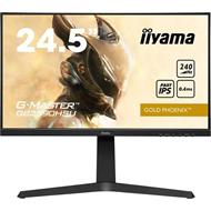 iiyama G-Master/GB2590HSU/24,5"/IPS/FHD/240Hz/40ms/Black/3R