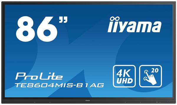 IIYAMA, IIYAMA TE8604MIS-B1AG