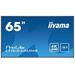 iiyama ProLite LH6542UHS-B3 - 65" Třída úhlopříčky (64.5" zobrazitelný) displej LCD s LED podsvícením - digital signage - 4K UHD