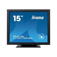 IIYAMA, T1531SR-B5/15  Tactile 1024x768 VGA