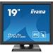 Iiyama/T1931SR-B6/19"/TN/1280x1024/5ms/Black/3R