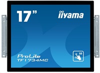 IIYAMA, TF1734MC-B7X