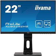 iiyama XUB2292HS-B1 21,5"