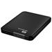 WD Elements Portable 750GB Ext. 2.5" USB3.0, Black