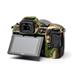 Easy Cover Pouzdro Reflex Silic Nikon Z6 / Z7 Camouflage