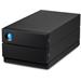 LaCie 2big RAID 28TB USB 3.1