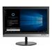 LENOVO PC V330-20ICB AiO - Pentium G5420,19.5" 1600x900,4GB,1TB72,UHD610,DVD,HDMI,LAN,6xUSB,kl+mys,W10P,1Y on-site