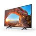 SONY BRAVIA KD50X85JAEP - 4K HDR GOOGLE TV