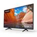 SONY BRAVIA KD50X80JAEP - 4K HDR GOOGLE TV