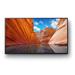 SONY BRAVIA KD50X80JAEP - 4K HDR GOOGLE TV