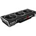 XFX Speedster MERC319 AMD Radeon™ RX 6800 XT BLACK Gaming Graphics Card with 16GB GDDR6, AMD RDNA™ 2