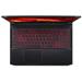 Acer Nitro 5 (AN515-56-52QX) i5-11300H/8GB/512GB/15.6" FHD IPS/GF 1650/Win11 Home/černá