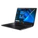 ACER NTB EDU TravelMate P2 (TMP215-53-595F) - i5-1135G4,15.6",8GB,512GBSSD,UHD graphics,W10Pro 64-bit EDU,černá