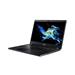 EDU ACER NTB TravelMate P2 (TMP215-53-56YW) - i5-1135G4,15.6",8GB,512GBSSD,UHD graphics,W10Pro 64-bit EDU,černá