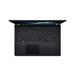 EDU ACER NTB TravelMate P2 (TMP215-53-56YW) - i5-1135G4,15.6",8GB,512GBSSD,UHD graphics,W10Pro 64-bit EDU,černá