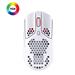 HP HyperX Pulsefire Haste - Wireless Gaming Mouse (White)