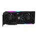 GIGABYTE VGA AMD Radeon RX 6900 XT AORUS MASTER 16G Rev. 2.0, RX 6900 XT, 16GB GDDR6, 2xDP, 2xHDMI