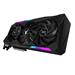 GIGABYTE VGA AMD Radeon RX 6900 XT AORUS MASTER 16G Rev. 2.0, RX 6900 XT, 16GB GDDR6, 2xDP, 2xHDMI