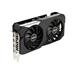 ASUS Dual Radeon RX 6600 8GB GDDR6 HDMI 3xDP