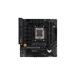 ASUS TUF GAMING B650M-PLUS / AMD B650 / AM5 / 4x DDR5 / 2x M.2 / HDMI / DP / USB-C / mATX