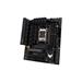 ASUS TUF GAMING B650M-PLUS / AMD B650 / AM5 / 4x DDR5 / 2x M.2 / HDMI / DP / USB-C / mATX