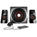 TRUST Reproduktory 2.1 GXT 38 Subwoofer Speaker Set