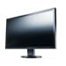 EIZO 23"LCD EV2316WFS3-BK/ S-TN-LED, 1920x1080, sRGB, K=1000:1, 250cd/m2, 5ms,  repro, 1x DVI, černá