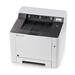 Kyocera ECOSYS P5026cdw, A4, čb/bar, 26ppm, až 9600x600 dpi, 512MB, duplex, LAN, Wifi, start. tonery 1200str.