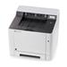 Kyocera ECOSYS P5026cdn, A4, čb/bar, 26ppm, až 9600x600 dpi, 512MB, duplex, LAN, start. tonery 1200str.