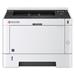 Kyocera ECOSYS P2040dw,A4,čb,40ppm,1200 dpi,256MB,duplex,LAN,Wifi,start. tonery 3600str.,LCD