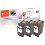 PEACH kompatibilní cartridge Canon PG-545XL / CL-546XL MultiPack Plus