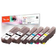 PEACH kompatibilní cartridge Epson No 33XL MultiPack Plus