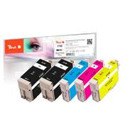 PEACH kompatibilní cartridge Epson T1305 MultiPack Plus