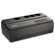 APC Easy UPS BV 800VA, AVR,IEC Outlet, 230V, (450W), German SHUKO zásuvky