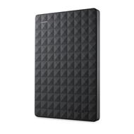 Seagate Expansion Portable, 5TB externí HDD, 2.5", USB 3.0, černý