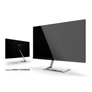 AOC LCD Q27T1 27" IPS /2560x1440@75Hz/5ms/350cd/50mil:1/FlickerFree/2xHDMI/DP