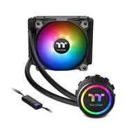 THERMALTAKE Water 3.0 120 ARGB SYNC komplet vodního chlazení CPU, chladič 151mm s 1x ventilátorem 120mm (pro INTEL a AMD)