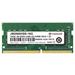 Transcend JetRAM 16GB SODIMM DDR4 2666 2Rx8 1Gx8 CL19 1.2V