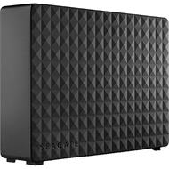 Seagate Expansion Desktop, 10TB externí HDD, 3.5", USB 3.0, černý