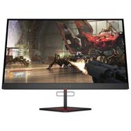 HP Omen X 27/ 27" TN/ QHD/ 240Hz/ 1ms/ 400 cd/m2 / HDMI/ DP/ matný/  černý