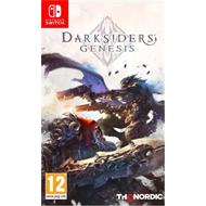 NS - Darksiders - Genesis 14.2.2020