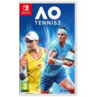 NS - AO Tennis 2