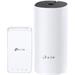 TP-Link AC1200 Whole-Home Mesh Wi-Fi System Deco M3(2-Pack), 2xGigabit port