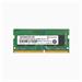 Transcend paměť 8GB (JetRam) SODIMM DDR4 2666 1Rx16 CL19