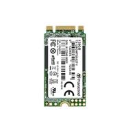 TRANSCEND MTS552T-I 128GB Industrial 3K P/E SSD disk M.2, 2242 SATA III 6Gb/s (3D TLC) B+M Key, 560MB/s R, 510MB/s W