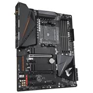 GIGABYTE MB Sc AM4 B550 AORUS PRO AC, AMD B550, 4 x DDR4, HDMI, Wi-Fi