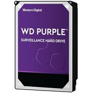 WD PURPLE WD102PURZ 10TB SATA/600 256MB cache, Low Noise