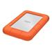 SEAGATE, LaCie Rugged Mini 4TB/USB 3.0/2.5